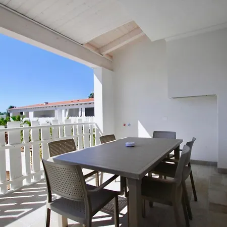 Appartamento Cala Blu - Immobiliare