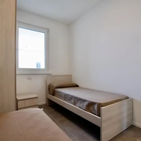 Appartamento Cala Blu - Immobiliare Lido di Jesolo