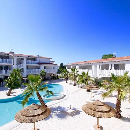 Cala Blu - Immobiliare