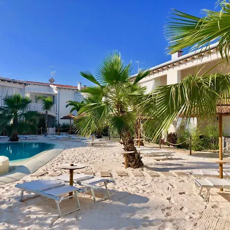 Cala Blu - Immobiliare Appartamento *