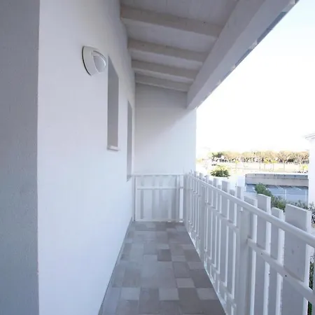 Cala Blu - Immobiliare Appartamento *